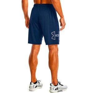 Men’s Under Armour UA Tech Graphic Short, Performance Fabric, Sz Med, NWT